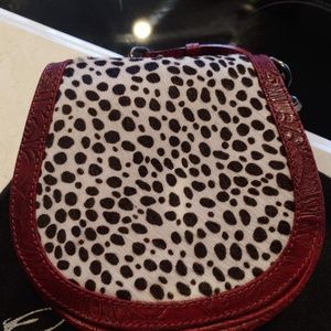 Donald Pliner Signature Purse